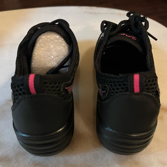 Sport Walking Dance Practice Shoes 6.5/37 - Picture 6 of 10